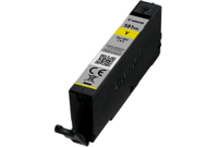 Canon CLI-581XXL Yellow Ink CLI581YXXL